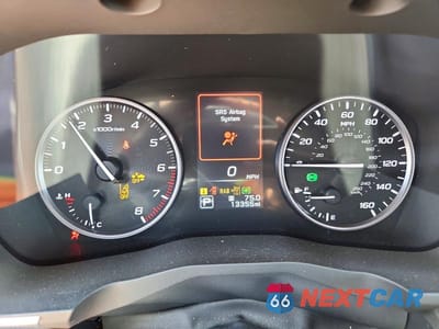 Zdjęcie 9 z 13 samochodu: 2024 SUBARU ASCENT LIMITED VIN:4S4WMAUDXR3451607 - miniatura