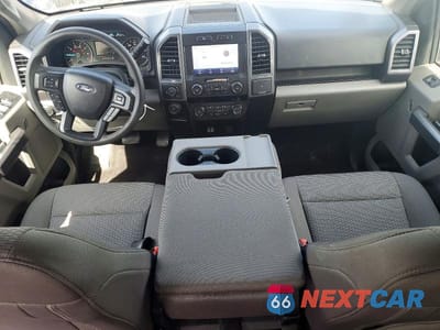 Zdjęcie 8 z 12 samochodu: 2020 FORD F150 SUPERCREW VIN:1FTEW1CP1LFA55769 - miniatura