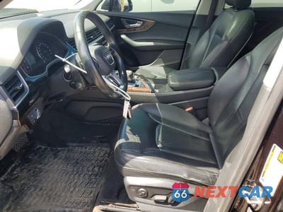 Zdjęcie 7 z 13 samochodu: 2018 AUDI Q7 PREMIUM VIN:WA1AAAF79JD045955 - miniatura