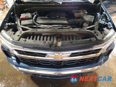 Zdjęcie 11 z 12 samochodu: 2024 CHEVROLET SILVERADO K1500 LT VIN:3GCPDDEK0RG226195 - miniatura