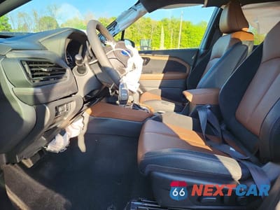 Zdjęcie 7 z 14 samochodu: 2025 SUBARU FORESTER TOURING VIN:JF2SLDTC6SH600220 - miniatura