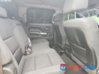 Zdjęcie 10 z 12 samochodu: 2015 CHEVROLET SILVERADO K2500 HEAVY DUTY LT VIN:1GC1KVEG1FF572296 - miniatura