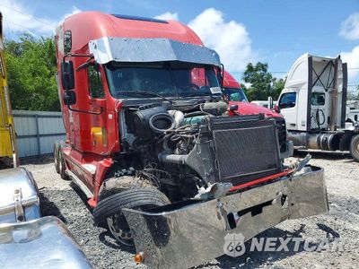2005 FREIGHTLINER CONVENTIONAL COLUMBIA 1FUJA6CK55DU20542 - główne zdjęcie licytacji z USA - miniatura