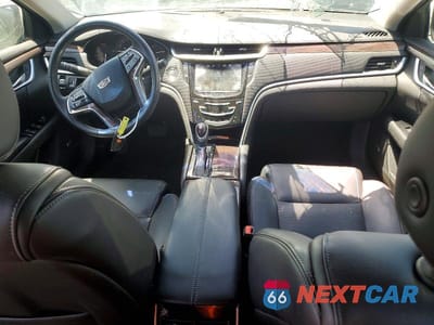 Zdjęcie 8 z 12 samochodu: 2017 CADILLAC XTS LUXURY VIN:2G61M5S38H9159995 - miniatura