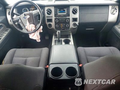 Zdjęcie 8 z 13 samochodu: 2016 FORD EXPEDITION EL XLT VIN:1FMJK1HT8GEF52731 - miniatura