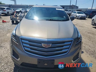 Piąte zdjęcie samochodu w środku: 2018 CADILLAC XT5 LUXURY VIN:1GYKNDRS3JZ179230 - miniatura
