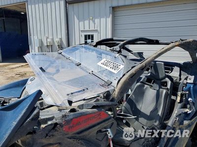 Zdjęcie 10 z 10 samochodu: 2026 CAN-AM MAVERICK X3 UTILITY VEHICLE VIN:3JBVGAY41TE002594 - miniatura