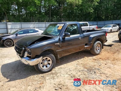 2000 FORD RANGER 1FTYR10C3YPB96138 - główne zdjęcie licytacji z USA - miniatura