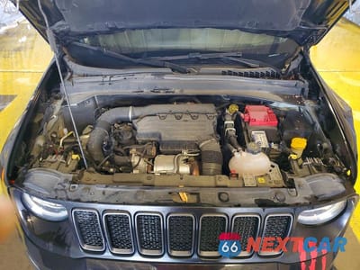 Zdjęcie 12 z 13 samochodu: 2023 JEEP RENEGADE TRAILHAWK VIN:ZACNJDC16PPP30138 - miniatura
