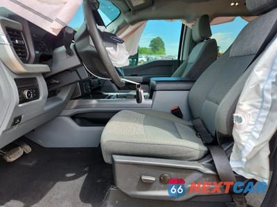 Zdjęcie 7 z 12 samochodu: 2025 FORD F250 SUPER DUTY VIN:1FT7W2BT3SEC60057 - miniatura