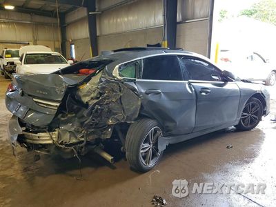 Trzecie zdjęcie samochodu z tyłu: 2021 BMW 228XI VIN:WBA73AK09M7H41088 - miniatura