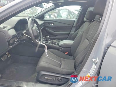 Zdjęcie 7 z 12 samochodu: 2023 HONDA ACCORD HYBRID SPORT VIN:1HGCY2F56PA052307 - miniatura