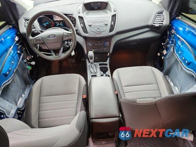 Zdjęcie 8 z 14 samochodu: 2019 FORD ESCAPE S VIN:1FMCU0F7XKUC23322 - miniatura