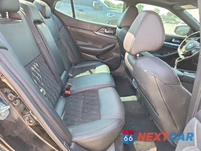 Zdjęcie 10 z 12 samochodu: 2020 NISSAN MAXIMA SR VIN:1N4AA6EV8LC383106 - miniatura