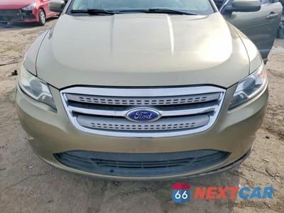 Zdjęcie 11 z 12 samochodu: 2012 FORD TAURUS SEL VIN:1FAHP2EW3CG106371 - miniatura