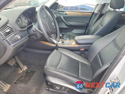 Zdjęcie 7 z 13 samochodu: 2011 BMW X3 XDRIVE28I VIN:5UXWX5C57BL715125 - miniatura