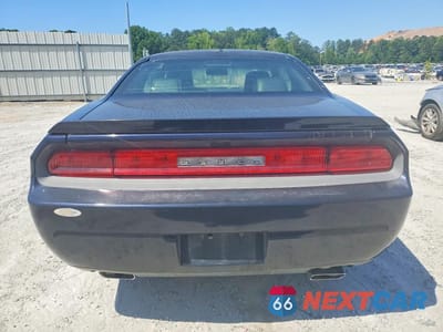 Zdjęcie 6 z 12 samochodu: 2012 DODGE CHALLENGER R VIN:2C3CDYBT3CH268357 - miniatura