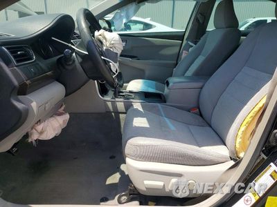Zdjęcie 7 z 12 samochodu: 2017 TOYOTA CAMRY LE VIN:4T1BF1FK5HU420116 - miniatura