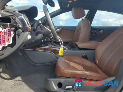 Zdjęcie 7 z 13 samochodu: 2016 AUDI A7 PREMIUM PLUS VIN:WAUWGAFC7GN078931 - miniatura