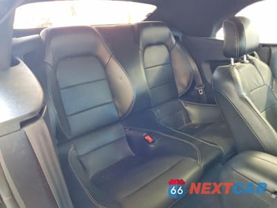 Zdjęcie 10 z 12 samochodu: 2020 FORD MUSTANG VIN:1FATP8UH1L5137713 - miniatura