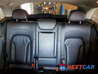 Zdjęcie 10 z 13 samochodu: 2017 AUDI Q5 PREMIUM PLUS VIN:WA1L2AFP8HA041090 - miniatura