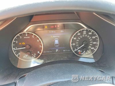 Zdjęcie 9 z 13 samochodu: 2019 NISSAN MURANO S VIN:5N1AZ2MJ7KN137916 - miniatura