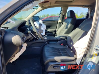 Zdjęcie 7 z 12 samochodu: 2026 HONDA HR-V EXL VIN:3CZRZ2H77TM719607 - miniatura