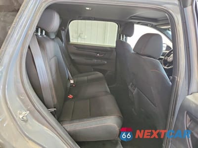 Zdjęcie 11 z 13 samochodu: 2023 HONDA CR-V SPORT VIN:7FARS6H57PE030777 - miniatura