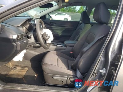 Zdjęcie 7 z 12 samochodu: 2025 NISSAN ALTIMA S VIN:1N4BL4BV4SN333054 - miniatura