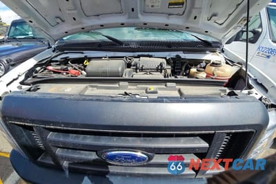Zdjęcie 7 z 13 samochodu: 2023 FORD ECONOLINE E350 SUPER DUTY CUTAWAY VAN VIN:1FDWE3FK9PDD08532 - miniatura