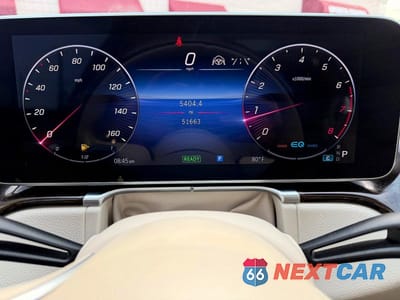 Zdjęcie 8 z 14 samochodu: 2021 MERCEDES-BENZ S 580 4MATIC VIN:W1K6G7GB1MA018793 - miniatura