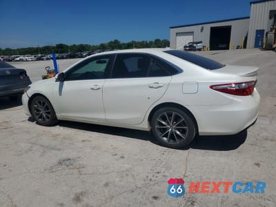 Drugie zdjęcie samochodu z przodu: 2015 TOYOTA CAMRY XSE VIN:4T1BF1FK6FU073070 - miniatura