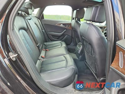 Zdjęcie 10 z 12 samochodu: 2015 AUDI A6 PREMIUM PLUS VIN:WAUGFAFC7FN023661 - miniatura