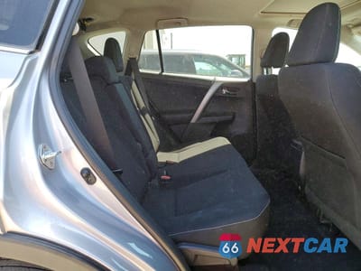 Zdjęcie 11 z 13 samochodu: 2017 TOYOTA RAV4 XLE VIN:2T3WFREV7HW360858 - miniatura