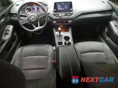 Zdjęcie 8 z 12 samochodu: 2020 NISSAN ALTIMA S VIN:1N4BL4BV4LC254304 - miniatura