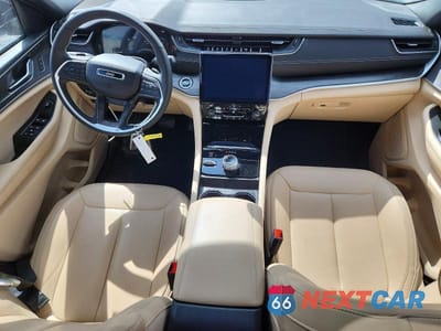 Zdjęcie 8 z 12 samochodu: 2024 JEEP GRAND CHEROKEE LIMITED VIN:1C4RJHBG7R8558729 - miniatura