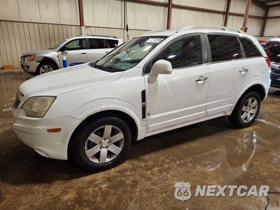 2008 SATURN VUE XR 3GSCL53708S606160 - główne zdjęcie licytacji z USA - miniatura