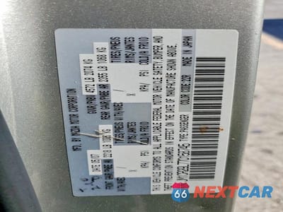 Zdjęcie 13 z 13 samochodu: 2007 MAZDA 5 VIN:JM1CR29L770158745 - miniatura