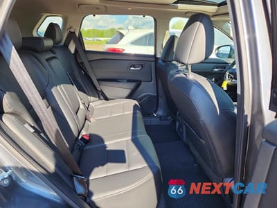 Zdjęcie 10 z 12 samochodu: 2025 NISSAN ROGUE SV VIN:5N1BT3BB7SC854836 - miniatura