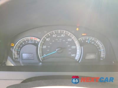 Zdjęcie 9 z 12 samochodu: 2014 TOYOTA CAMRY SE VIN:4T1BF1FK5EU425733 - miniatura