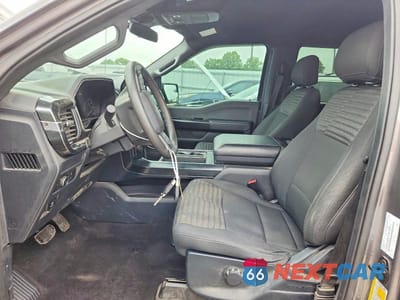 Zdjęcie 7 z 12 samochodu: 2021 FORD F150 SUPERCREW VIN:1FTFW1E51MFA58690 - miniatura