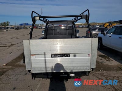 Zdjęcie 6 z 13 samochodu: 2025 FORD F250 SUPER DUTY VIN:1FT7X2BA8SEE02107 - miniatura