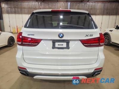 Zdjęcie 6 z 13 samochodu: 2016 BMW X5 XDR40E VIN:5UXKT0C58G0S78614 - miniatura