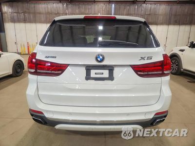 Zdjęcie 6 z 13 samochodu: 2016 BMW X5 XDR40E VIN:5UXKT0C58G0S78614 - miniatura
