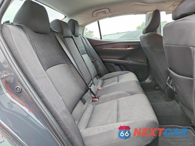 Zdjęcie 10 z 12 samochodu: 2025 TOYOTA CAMRY LE VIN:4T1DAACK9SU125958 - miniatura