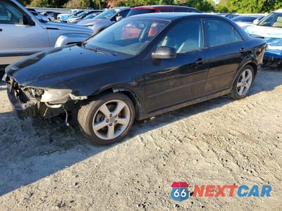 2008 MAZDA 6 I 1YVHP80C485M32851 - główne zdjęcie licytacji z USA - miniatura