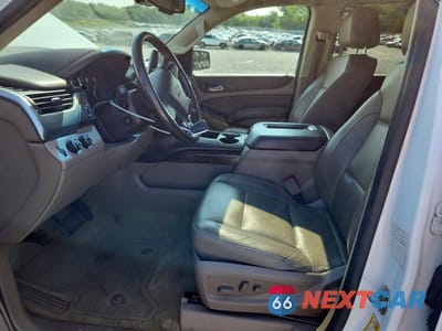 Zdjęcie 7 z 12 samochodu: 2016 CHEVROLET SUBURBAN K1500 LT VIN:1GNSKHKCXGR221837 - miniatura