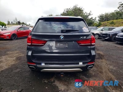 Zdjęcie 6 z 13 samochodu: 2018 BMW X5 XDR40E VIN:5UXKT0C58J0V99396 - miniatura