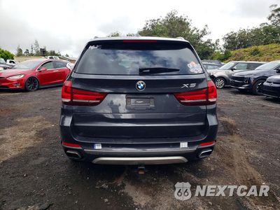 Zdjęcie 6 z 13 samochodu: 2018 BMW X5 XDR40E VIN:5UXKT0C58J0V99396 - miniatura