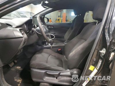 Zdjęcie 7 z 13 samochodu: 2019 TOYOTA C-HR LE VIN:JTNKHMBXXK1053798 - miniatura